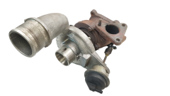 Turbopolnilnik GT1544 7700108030 7700107795 Renault 1.9DTI 7701473551