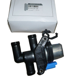 Elektromagnetni Ventil Original Trafic II Primastar Vivaro 2.0 DCI 8200414156