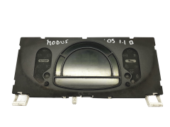 Merilnik vrtljajev Renault Modus 8200495303 F 50803