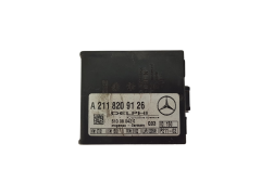 Modul 2118209126 510080420 Mercedes Delphi