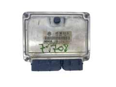 Kontrolna Enota 045906019CA 0281012195 VW Bosch 63265