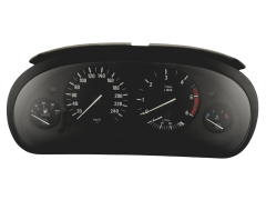 Merilnik vrtljajev BMW 5 E39 6211 6907018 110008735112 29552