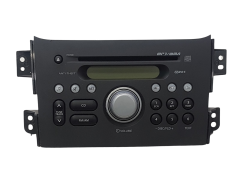 Radio Cd Mp3 Predvajalnik Suzuki Opel 39101-51K0 CQ-MX0770G PACR08 1238