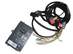 Sistem kabelske napeljave Original Citroen Peugeot C5 III 9428F6