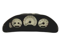 Merilnik vrtljajev Mercedes CLK W208 A2085401211 30453