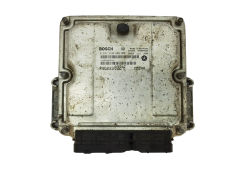 Kontrolna Enota P05033032AF 0281010292 Chrysler Bosch 14858