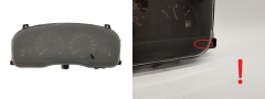 Merilnik vrtljajev Ford Transit YC1F-10849-EE YC1F10849EE 2588