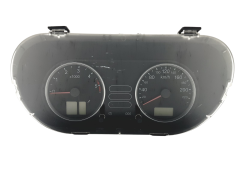 Merilnik vrtljajev Ford Fiesta 4S6F-10849-JA 4S6F10849JA 56950