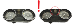Merilnik hitrosti Mercedes W114 W115 59688