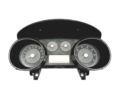 Merilnik hitrosti Fiat Punto Evo 51852795 503003060400 55448