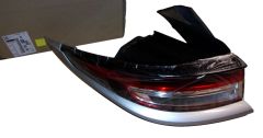 Luč Levi Zadaj Original 9833591880 Citroen DS3 Crossback