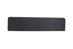 Letev Registrske Tablice 3G0807287L 88071866902 VW Passat B8 DPA