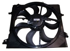 Ventilator Hladilnika Nov Original 214814EB0A Renault Kadjar