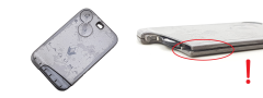 Magnetna kartica Renault Laguna 2 285974219R zahteva kodiranje 1054
