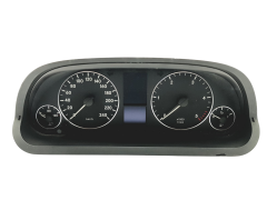 Merilnik vrtljajev Mercedes A W169 1031098100 1031098101 39840