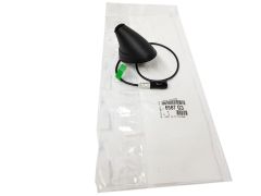 Antena Nov Original Citroen C4 Picasso C3 6587G3