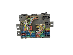 Škatla z varovalkami Fiat 46517276 58122