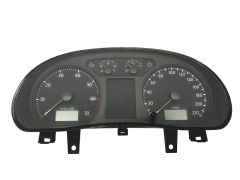 Merilnik vrtljajev VW Polo 6Q0920804 503001590401 56689