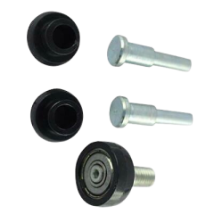 Vodilo Vrat Master III Movano B NV OE 777648642R