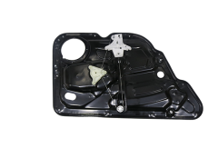 Mehanizem Oken 3AE839462C 88391791302 VW Passat B7 DPA