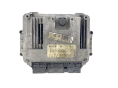 Kontrolna Enota 0281010707 9646559980 9644157380 PSA Bosch 63442