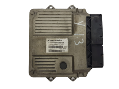Kontrolna Enota Motorja ECU Lancia 51805375 7160019700 Magneti Marelli
