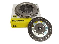 Komplet sklopke Nov Ali Citroen Peugeot 623324109 LUK