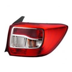 Zavorna luč Desna Original Dacia Logan 265501454R