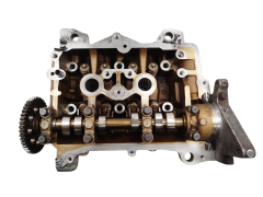 Glava motorja Fiat 500 55233092/1 55225408 55229358 0.9 TwinAir 3