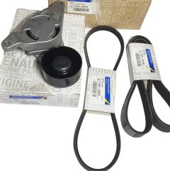 Napenjalo Pogonskega Jermena Original Renault Laguna 3 Espace 4 3.5 V6 117208028R
