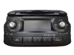 Radio Cd Mp3 Predvajalnik KIA Picanto 2 961701Y201MB2 AM100TAEE 1052