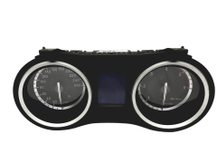 Merilnik hitrosti Alfa Romeo 159 60694646 A2C53091526 50259