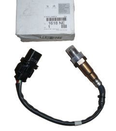Lambda sonda Original Citroen Peugeot C3 C4 C5 DS 208 301 308 1.6 HDI 1618NE
