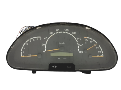 Merilnik vrtljajev Mercedes Sprinter A0014466421 41996