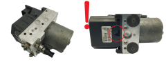 Črpalka Abs Fiat Stilo 46825714 0265950037 Bosch 62645