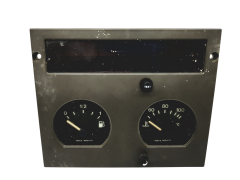 Instrumentna plošča Iveco Daily 6035070040C 30203