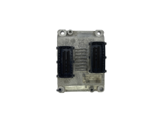 Kontrolna Enota ME731HA004 0261206715 00735018150 Alfa Romeo Bosch 56944
