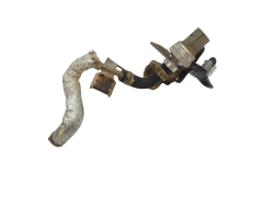 Senzor Tlaka Izpušnih Plinov 223650901R 320934291R 2.3 dCi Renault Master 3