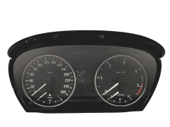 Merilnik vrtljajev BMW 3 E91 6983487-01 1025350-44 30411