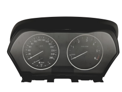 Merilnik vrtljajev BMW 1 6210 9350112 9232891 Johnson 32094