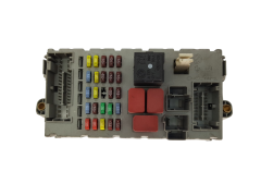 Škatla z varovalkami Fiat Lancia 51799306 CPL 19912