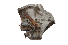 Menjalnik 20TT01 C1 107 Aygo 1.0 12v Citroen Peugeot 2222QE 2231W4 1137