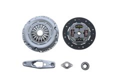 Komplet sklopke 03C141025D 02T141153F B10917 VW Audi Seat Borsehung