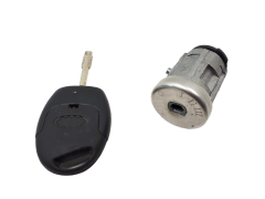 Vložek za vžig Zapłonowej Ford M179A 2S6T15K601AB 1260