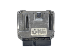 Kontrolna Enota 03G906021KH 0281013226 Volkswagen Bosch 63463