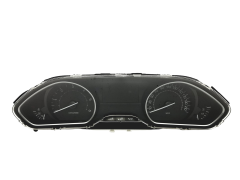 Merilnik vrtljajev Peugeot 208 9825986680 Yazaki 47684