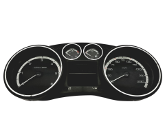 Merilnik vrtljajev Peugeot 308 9666649080 32414