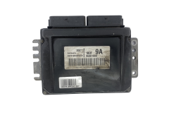 Kontrolna Enota 96801800 5WY5407A D32 1BOT 9A Chevrolet Kemsco 52801