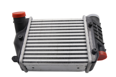 Hladilnik Polnilnega Zraka 4F0145805E 11451803401 Audi A6 Vika