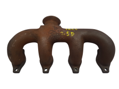 Izpušni kolektor 4707211 4279431 Renault Trafic I 2.5 D 12453